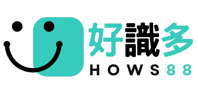 好識多LOGO